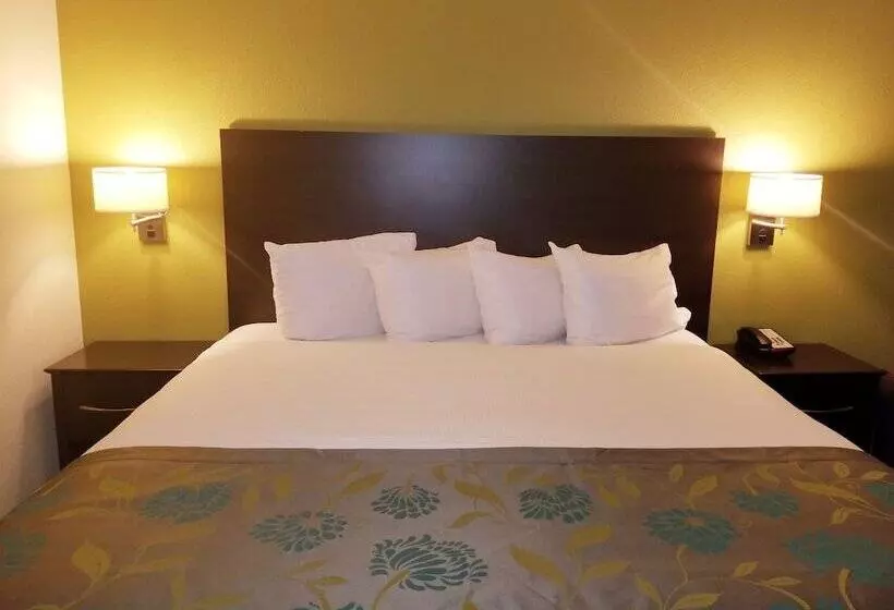 فندق Baymont By Wyndham Eau Claire Wi