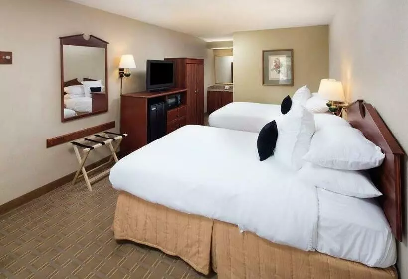 Motel 6 Fayetteville, Nc – I95