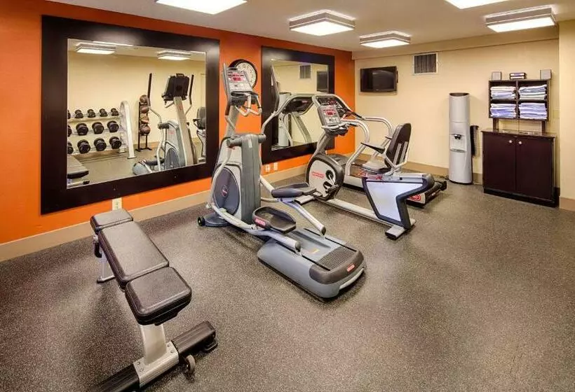 Motel 6 Fayetteville, Nc – I95