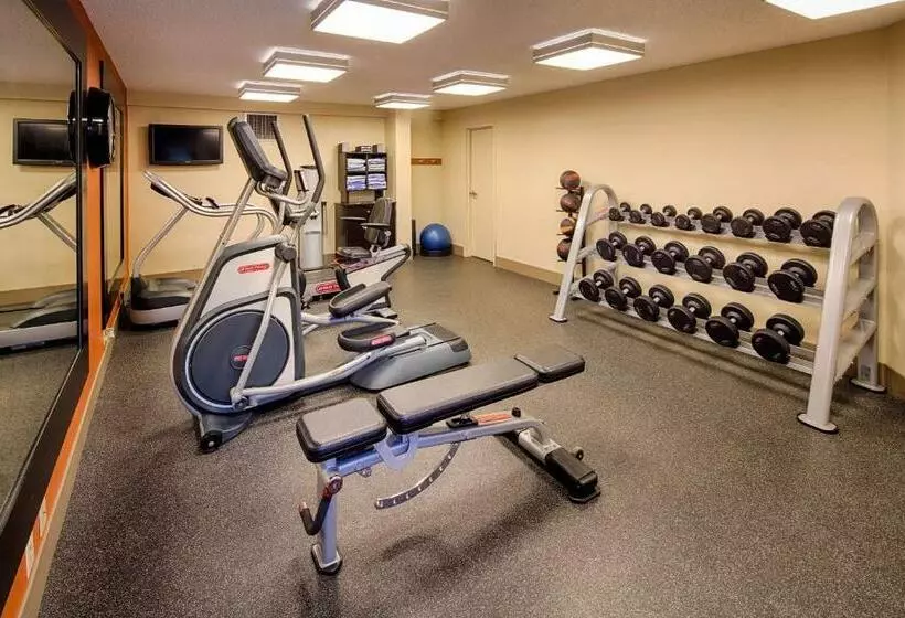 Motel 6 Fayetteville, Nc – I95