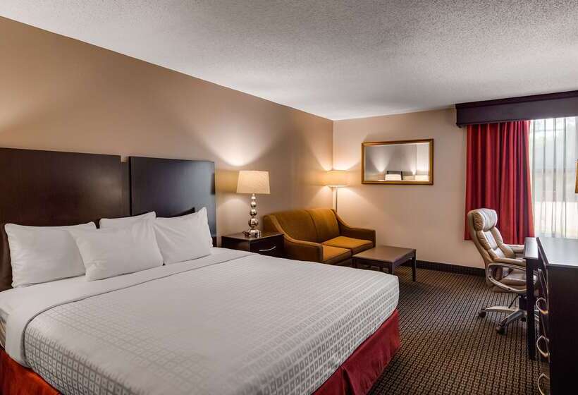 فندق Best Western Historic Area