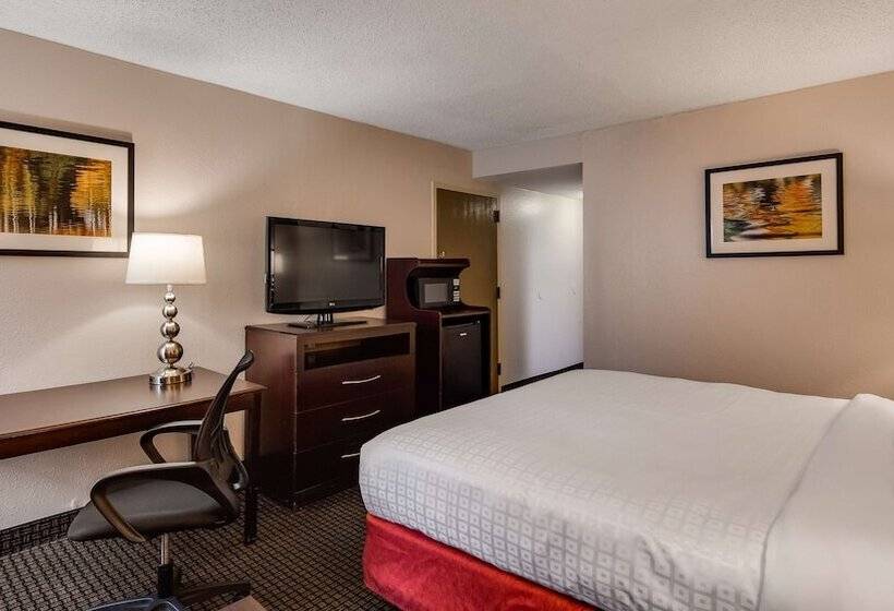 فندق Best Western Historic Area