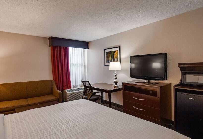 فندق Best Western Historic Area