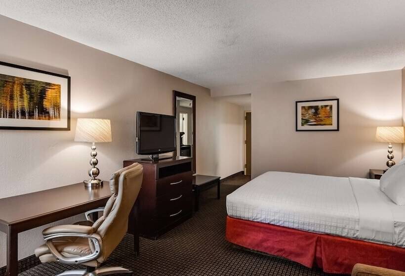 فندق Best Western Historic Area