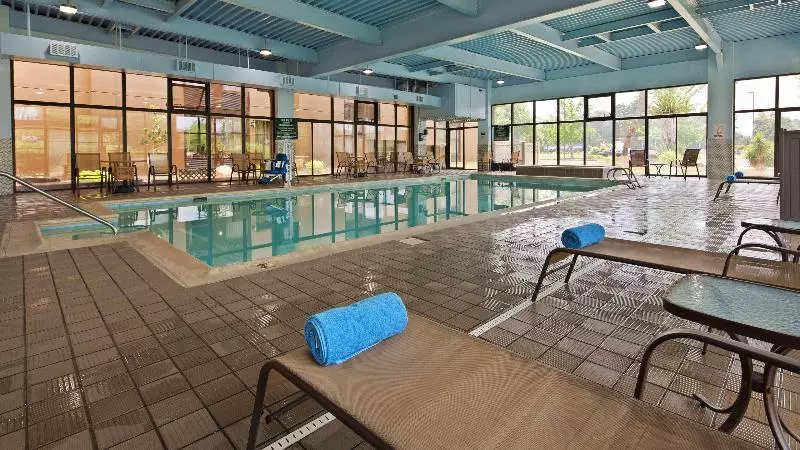 酒店 Best Western Historic Area