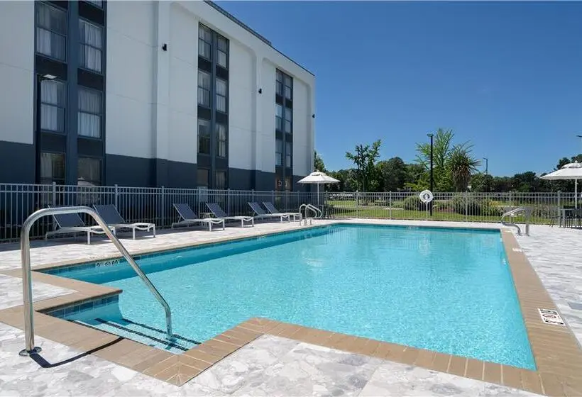 ホテル Best Western Historic Area