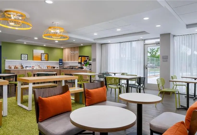 ホテル Best Western Historic Area