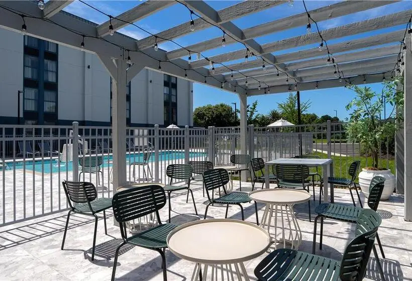 ホテル Best Western Historic Area