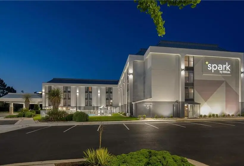 ホテル Best Western Historic Area
