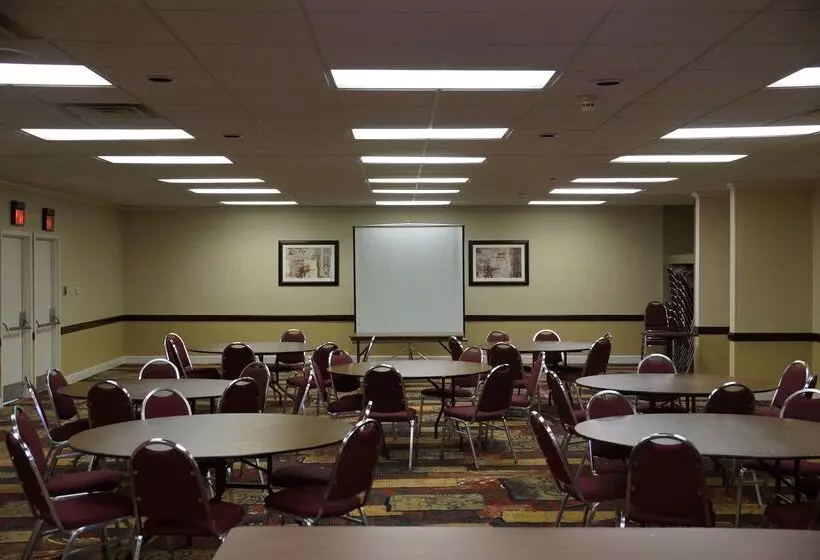 בית מלון כפרי Best Western Richmond