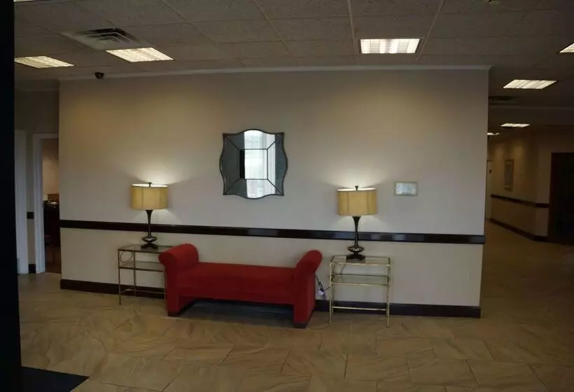 בית מלון כפרי Best Western Richmond