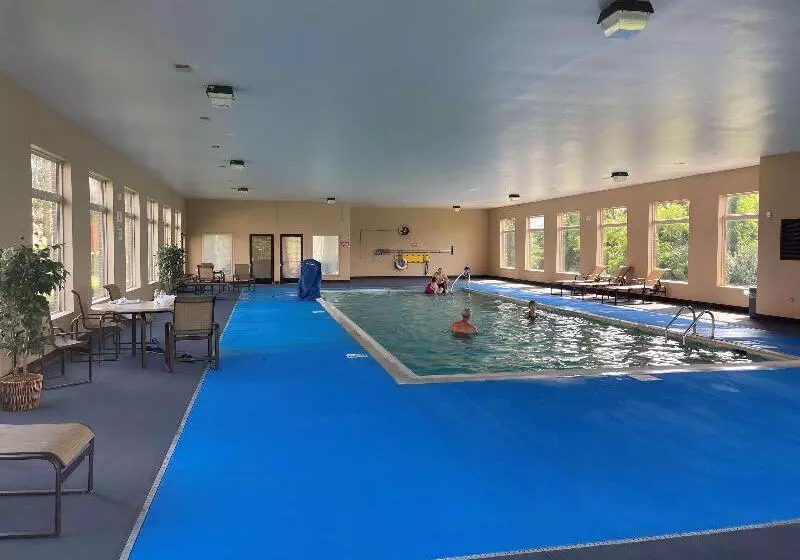 בית מלון כפרי Best Western Richmond