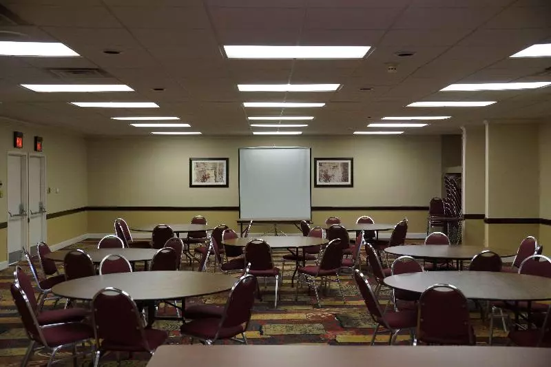 בית מלון כפרי Best Western Richmond