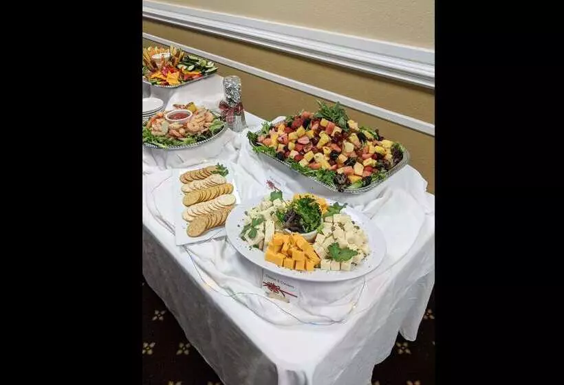 Cascades Mountain Resort, Ascend Hotel Collection