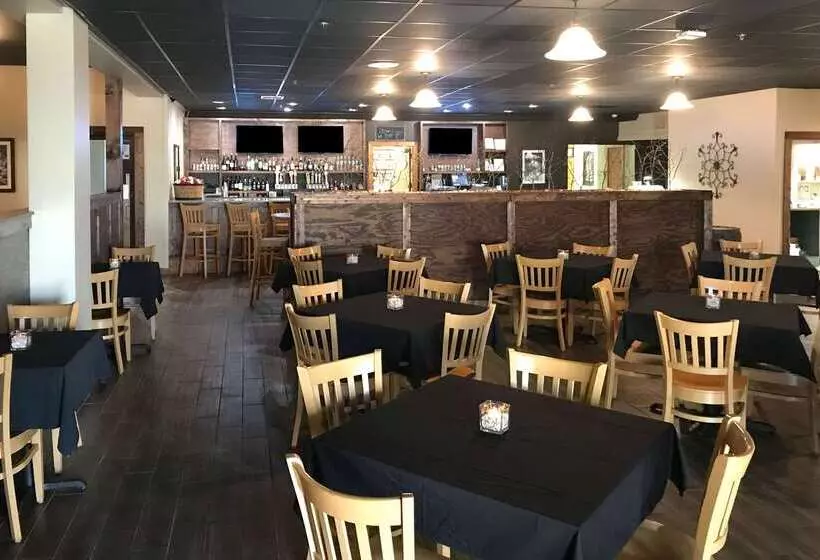 Cascades Mountain Resort, Ascend Hotel Collection