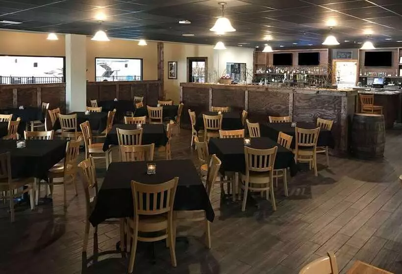 Cascades Mountain Resort, Ascend Hotel Collection