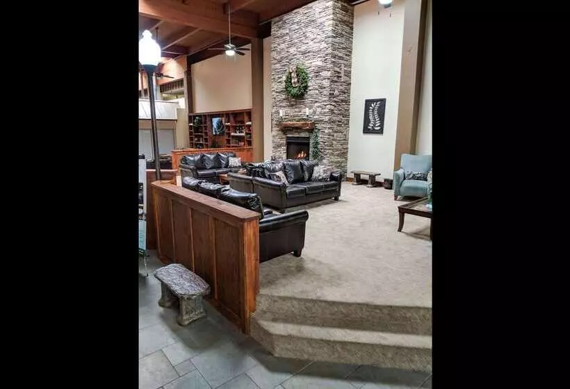 Cascades Mountain Resort, Ascend Hotel Collection