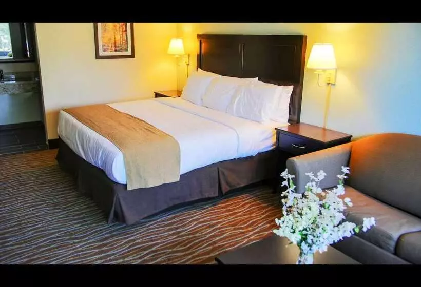 Cascades Mountain Resort, Ascend Hotel Collection