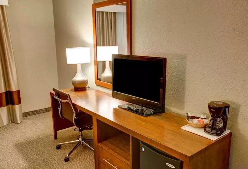 酒店 Comfort Inn Conference Center