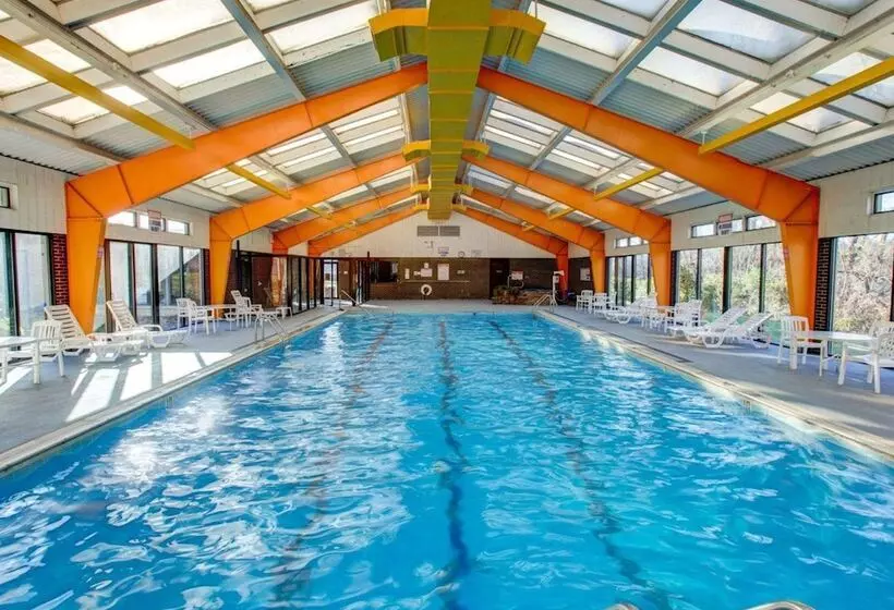 酒店 Comfort Inn Conference Center