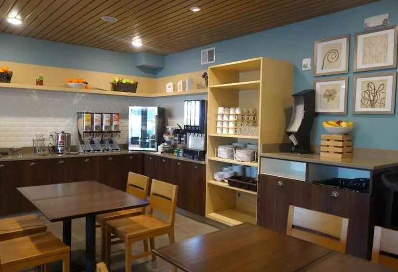 فندق Country Inn & Suites By Radisson, La Crosse, Wi