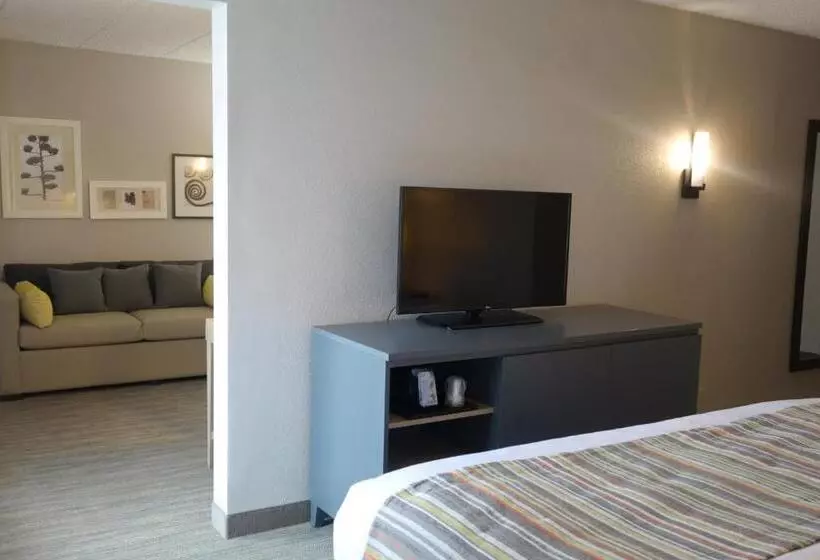 فندق Country Inn & Suites By Radisson, La Crosse, Wi