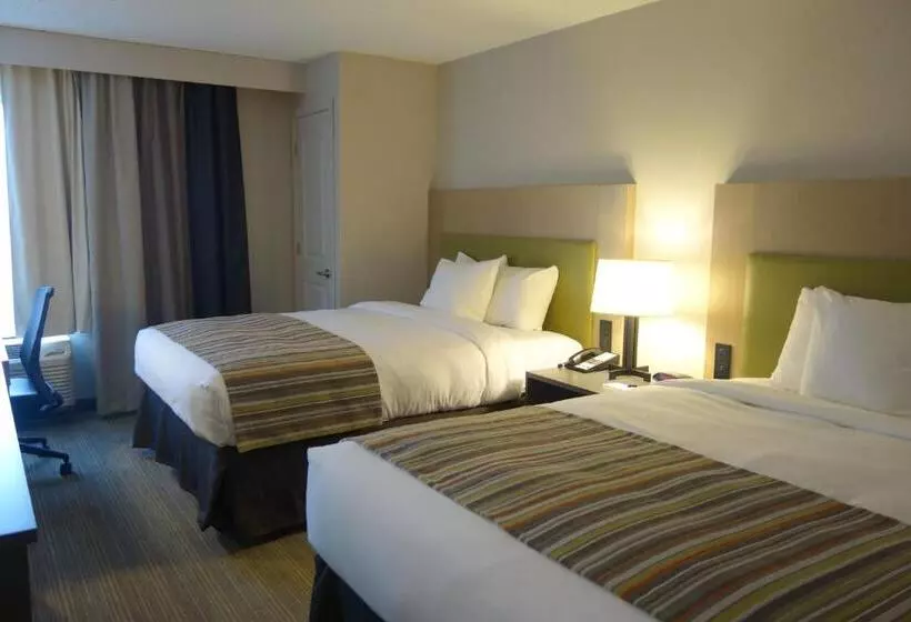 فندق Country Inn & Suites By Radisson, La Crosse, Wi