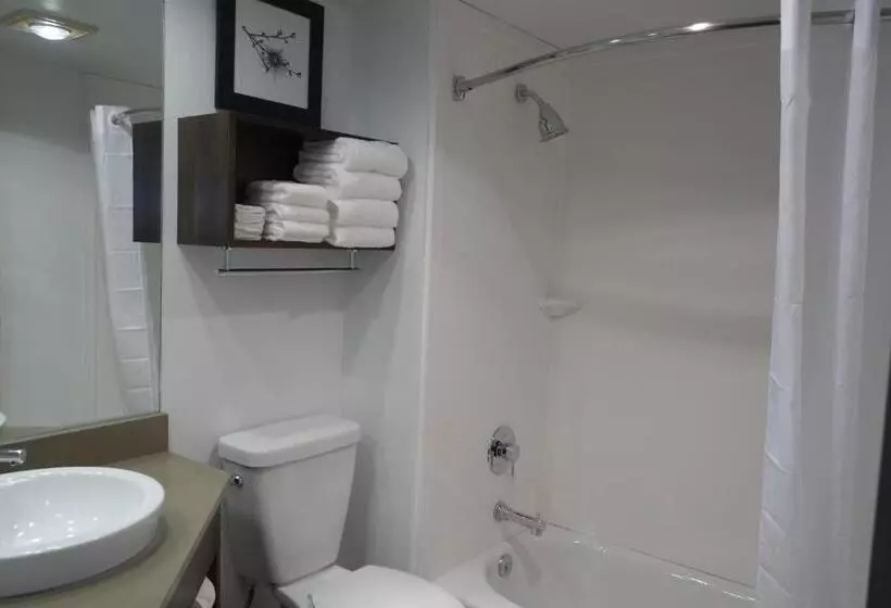 فندق Country Inn & Suites By Radisson, La Crosse, Wi