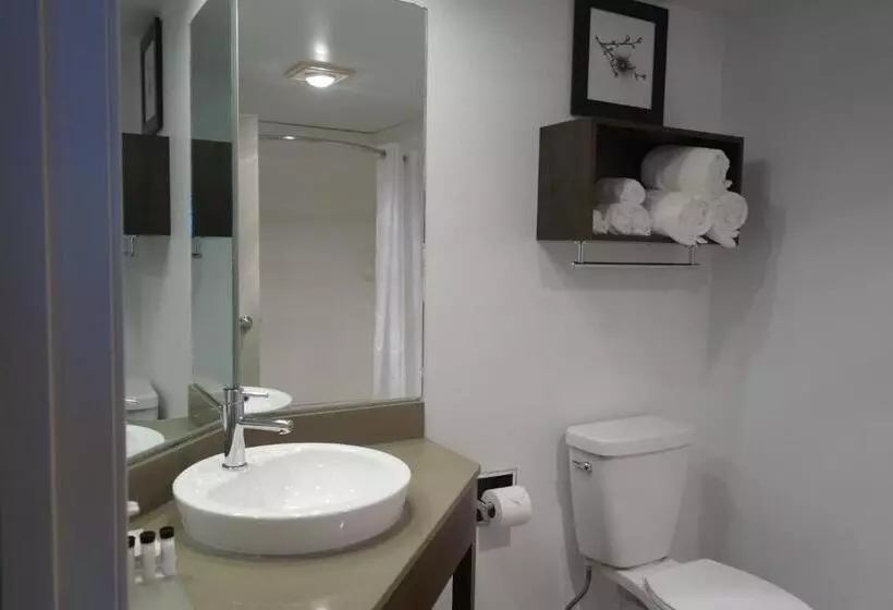 فندق Country Inn & Suites By Radisson, La Crosse, Wi