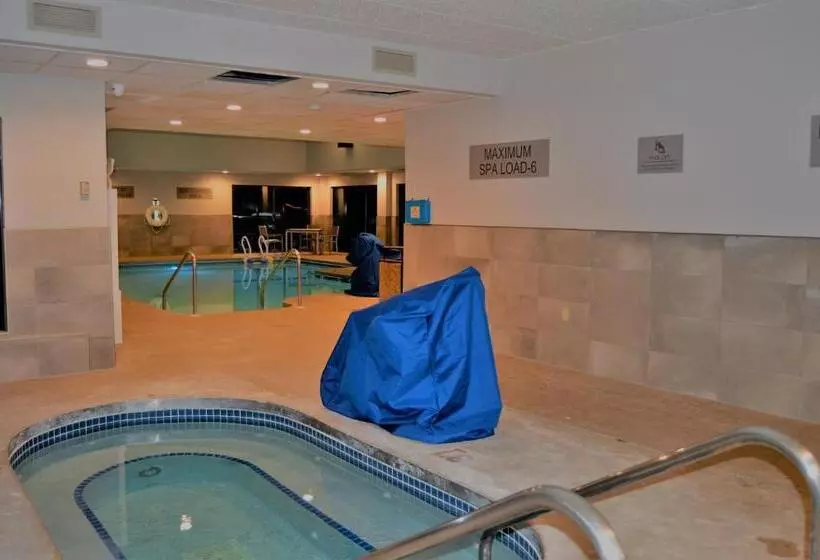 فندق Country Inn & Suites By Radisson, La Crosse, Wi