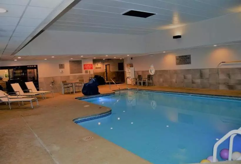 فندق Country Inn & Suites By Radisson, La Crosse, Wi