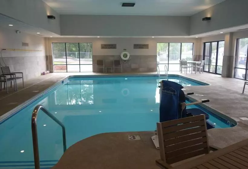 فندق Country Inn & Suites By Radisson, La Crosse, Wi