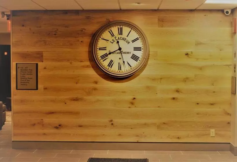 فندق Country Inn & Suites By Radisson, La Crosse, Wi