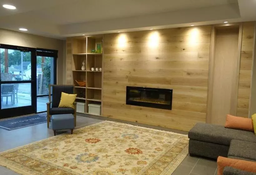 فندق Country Inn & Suites By Radisson, La Crosse, Wi