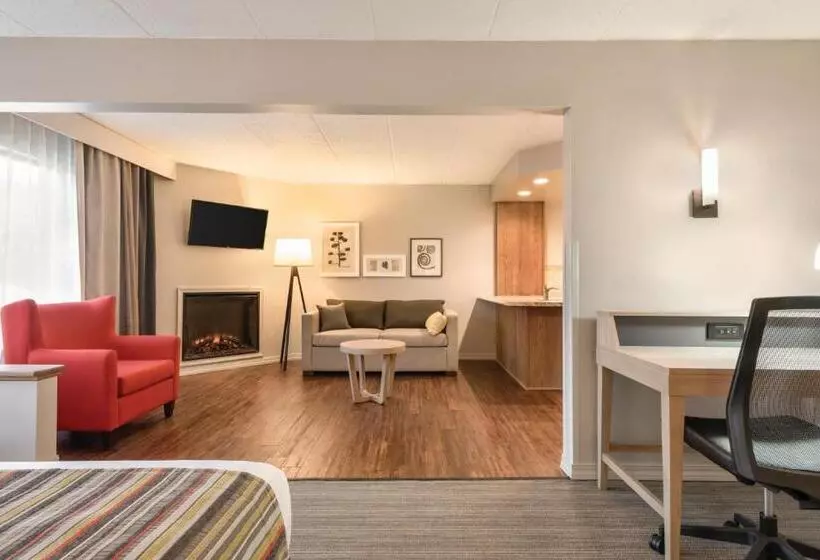 فندق Country Inn & Suites By Radisson, La Crosse, Wi