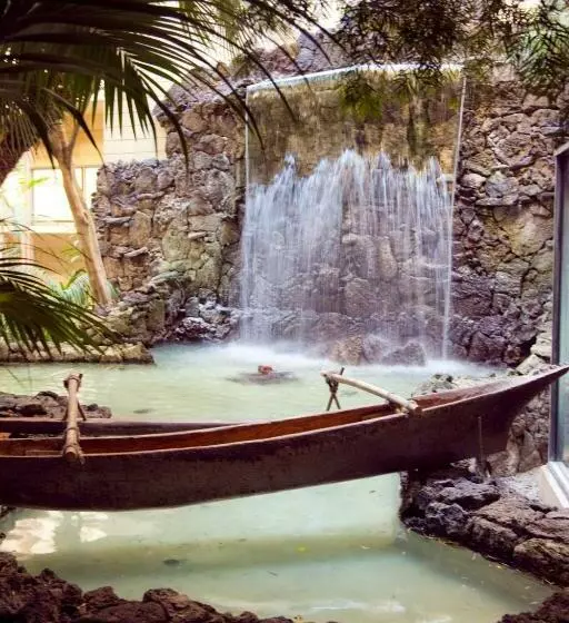 فندق Crowne Plaza  Mission Valley