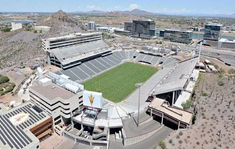 酒店 Crowne Plaza Phoenix Airport   Phx, An Ihg