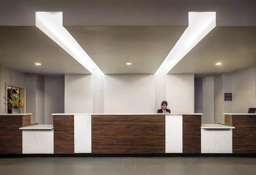 酒店 Crowne Plaza Phoenix Airport   Phx, An Ihg