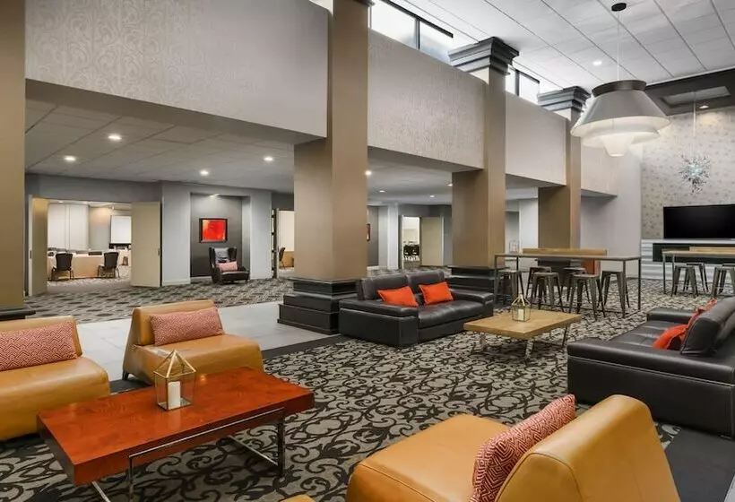 酒店 Crowne Plaza Phoenix Airport   Phx, An Ihg