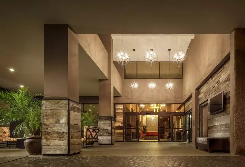 酒店 Crowne Plaza Phoenix Airport   Phx, An Ihg