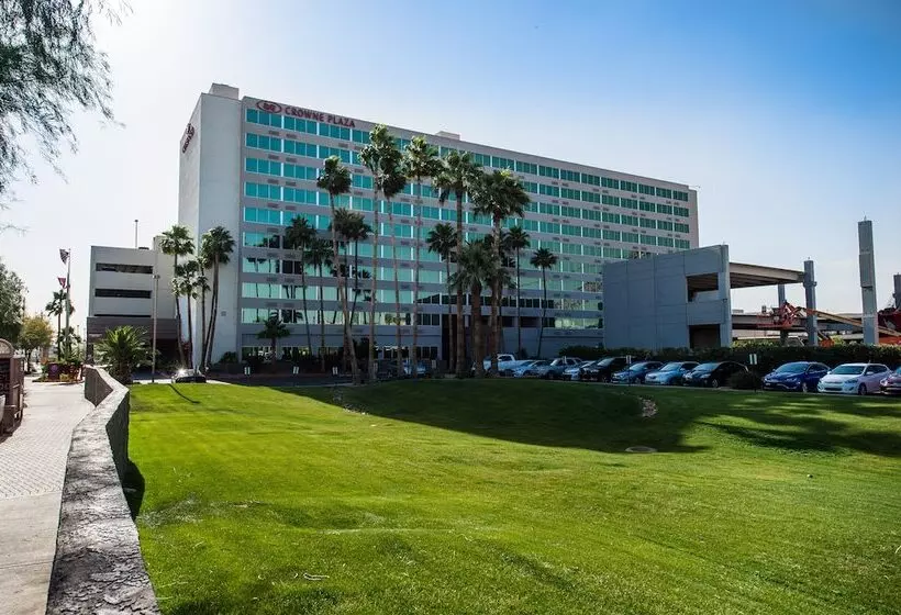 酒店 Crowne Plaza Phoenix Airport   Phx, An Ihg