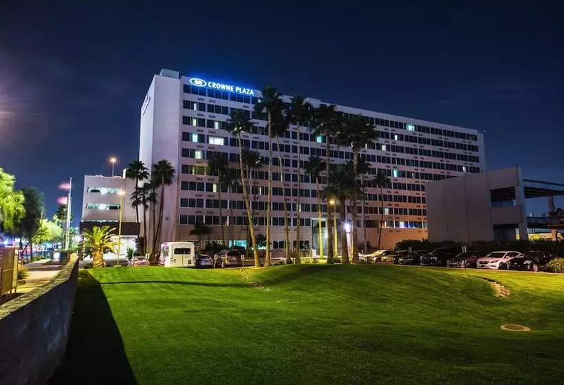 酒店 Crowne Plaza Phoenix Airport   Phx, An Ihg