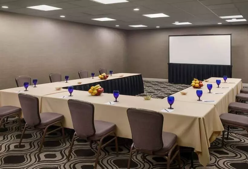 酒店 Crowne Plaza Phoenix Airport   Phx, An Ihg