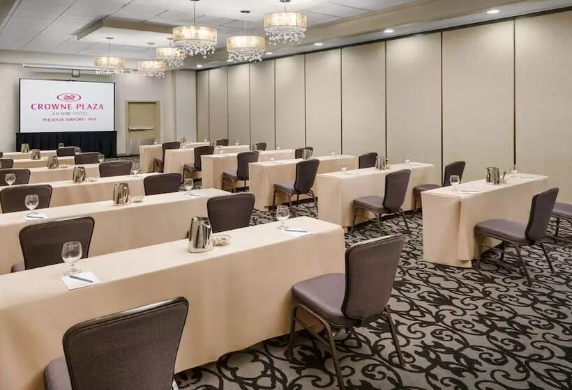酒店 Crowne Plaza Phoenix Airport   Phx, An Ihg