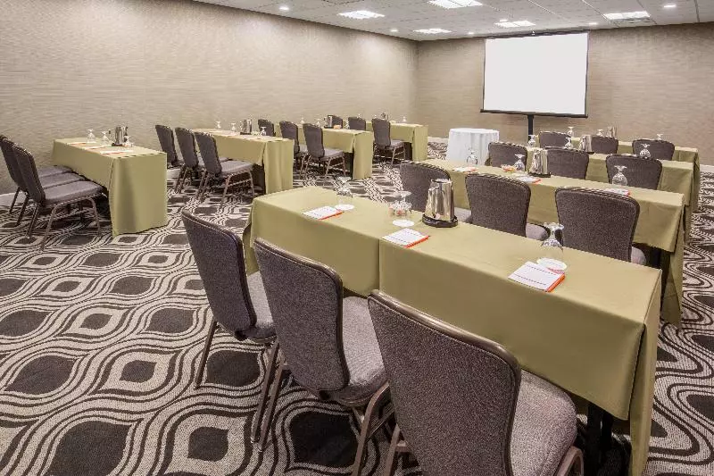 酒店 Crowne Plaza Phoenix Airport   Phx, An Ihg