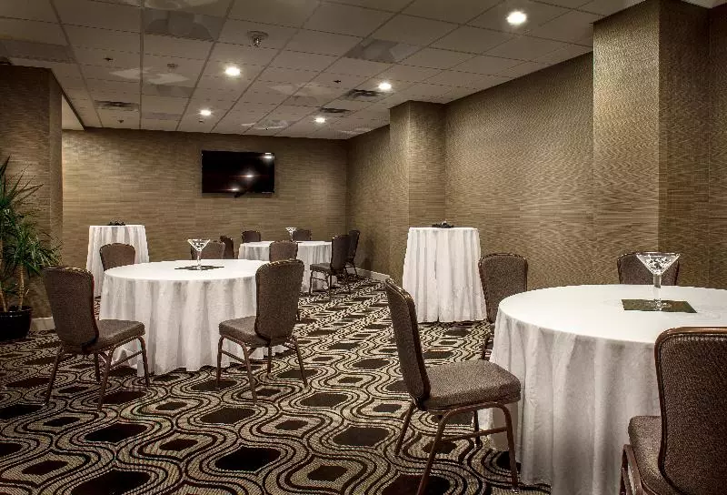 酒店 Crowne Plaza Phoenix Airport   Phx, An Ihg