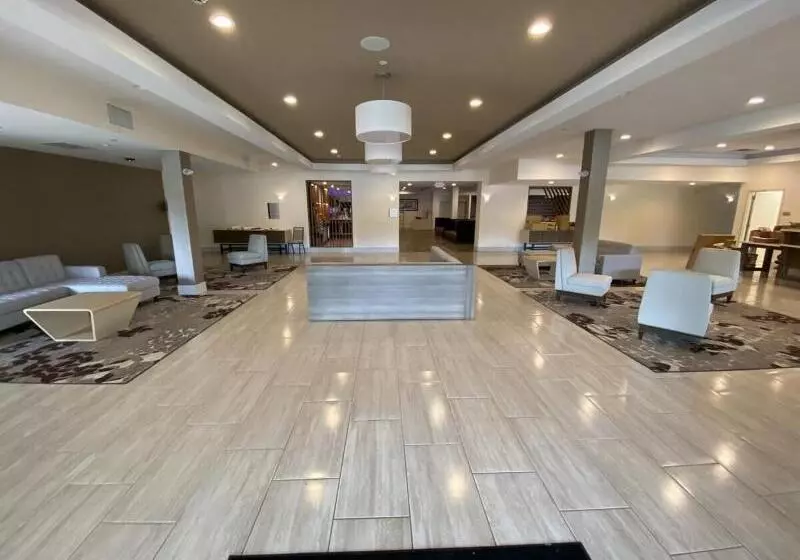 Delta Hotels By Marriott Chicago Willowbrook