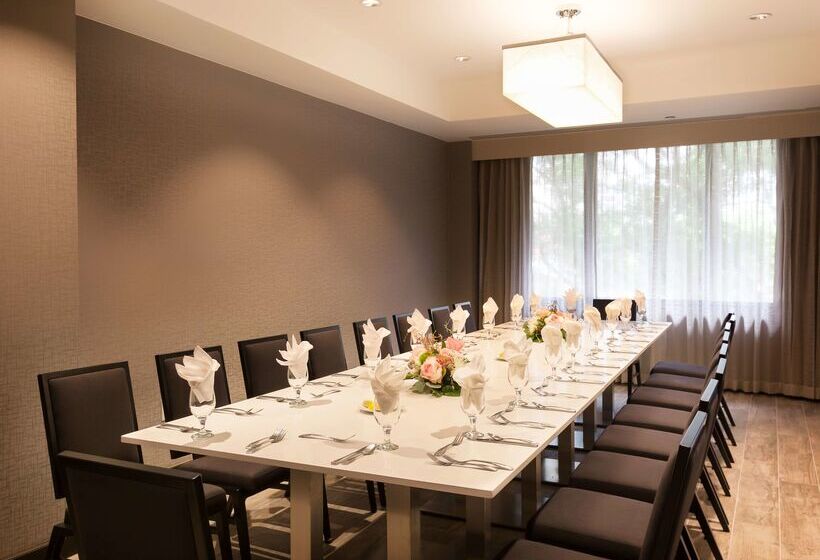 Doubletree By Hilton Hotel & Suites Houston By The Galleria