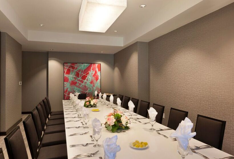 Doubletree By Hilton Hotel & Suites Houston By The Galleria