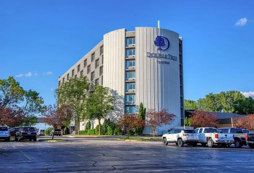 Hotelli Doubletree By Hilton Appleton